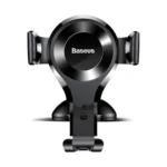 Baseus Osculum Βάση Κινητού Αυτοκινήτου με Ρυθμιζόμενα Άγκιστρα