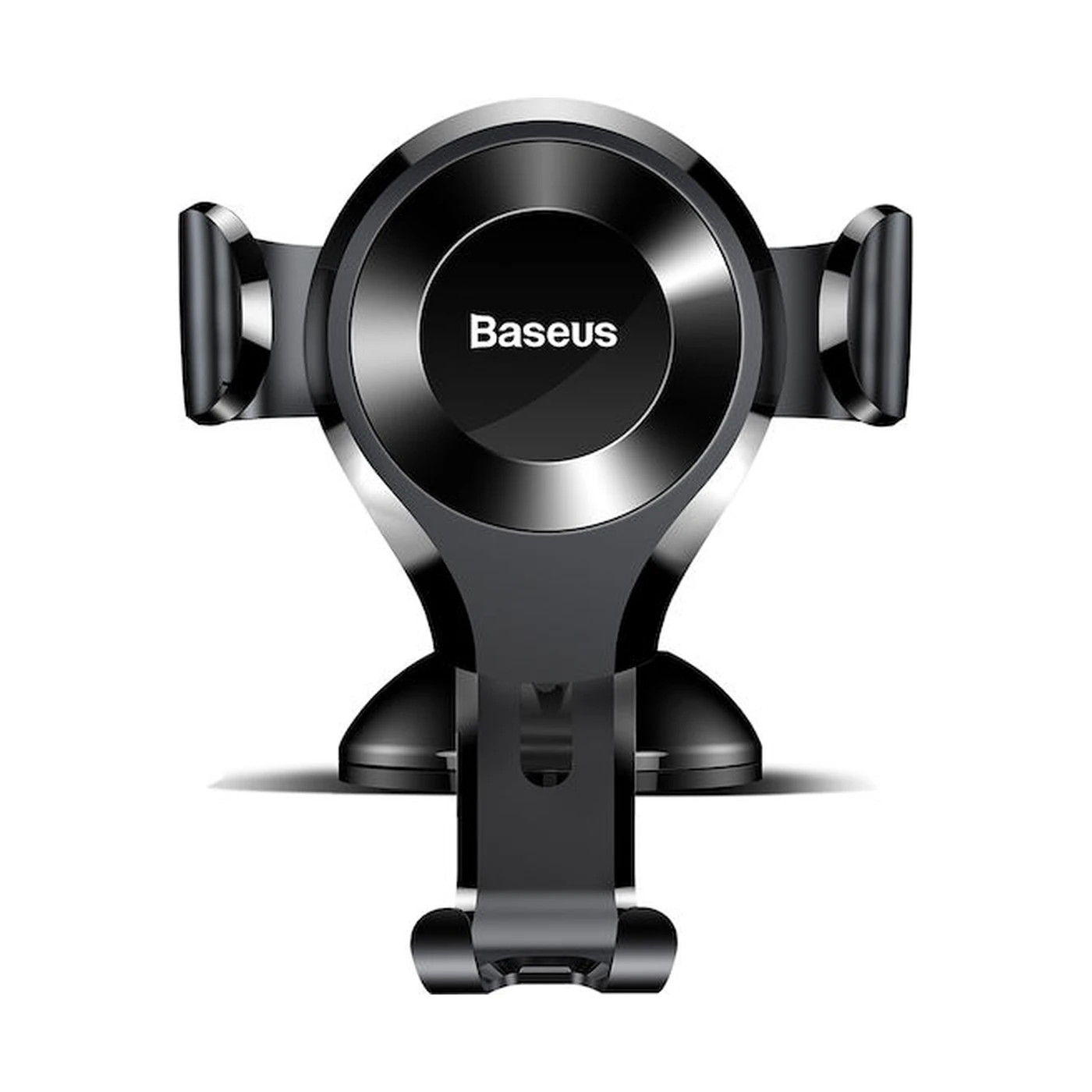 Baseus Osculum Βάση Κινητού Αυτοκινήτου με Ρυθμιζόμενα Άγκιστρα