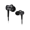 Xiaomi Piston In-Ear Fresh Black 1