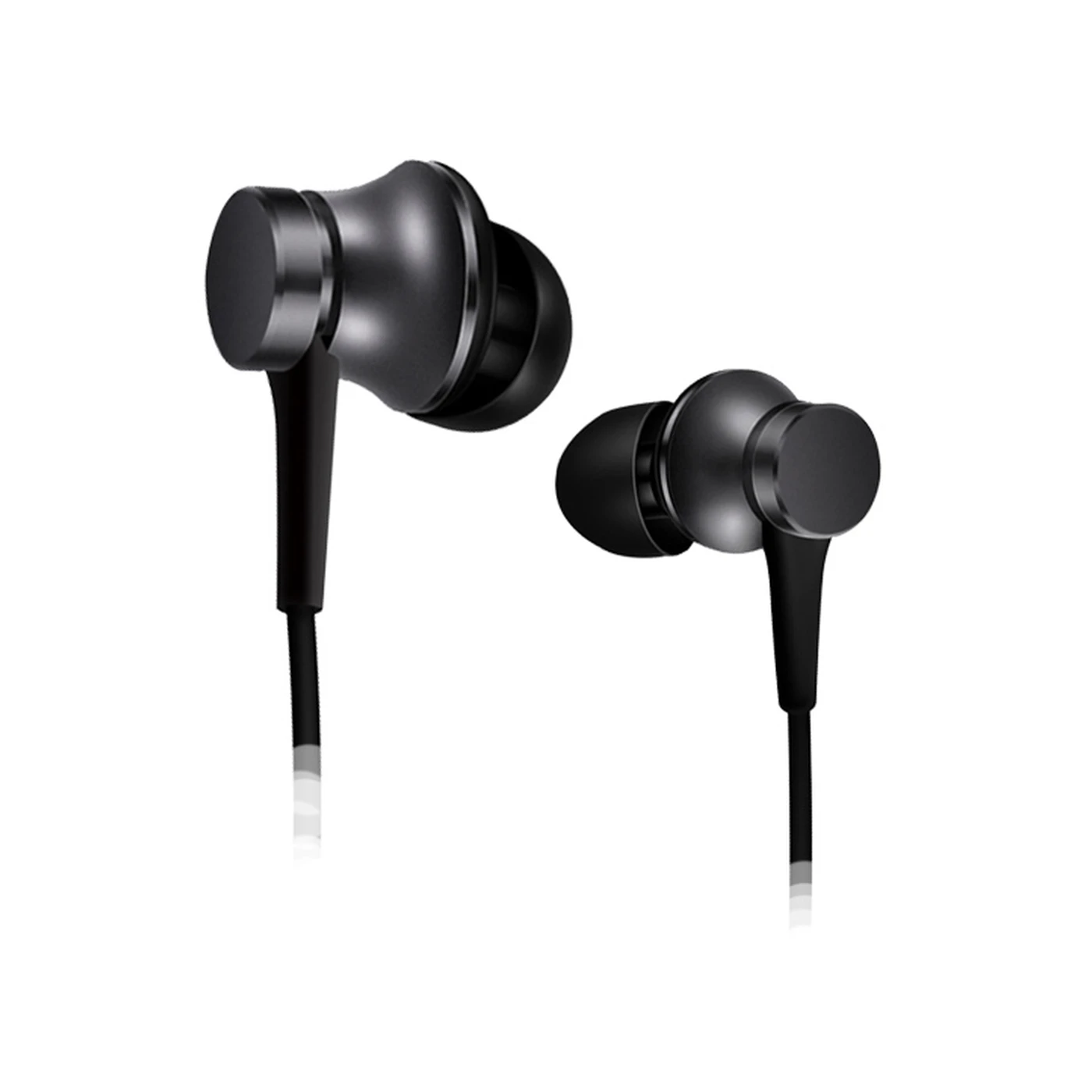Xiaomi Piston In-Ear Fresh Black 1