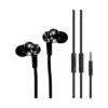 Xiaomi Piston In-Ear Fresh Black 2