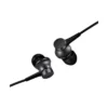 Xiaomi Piston In-Ear Fresh Black 3