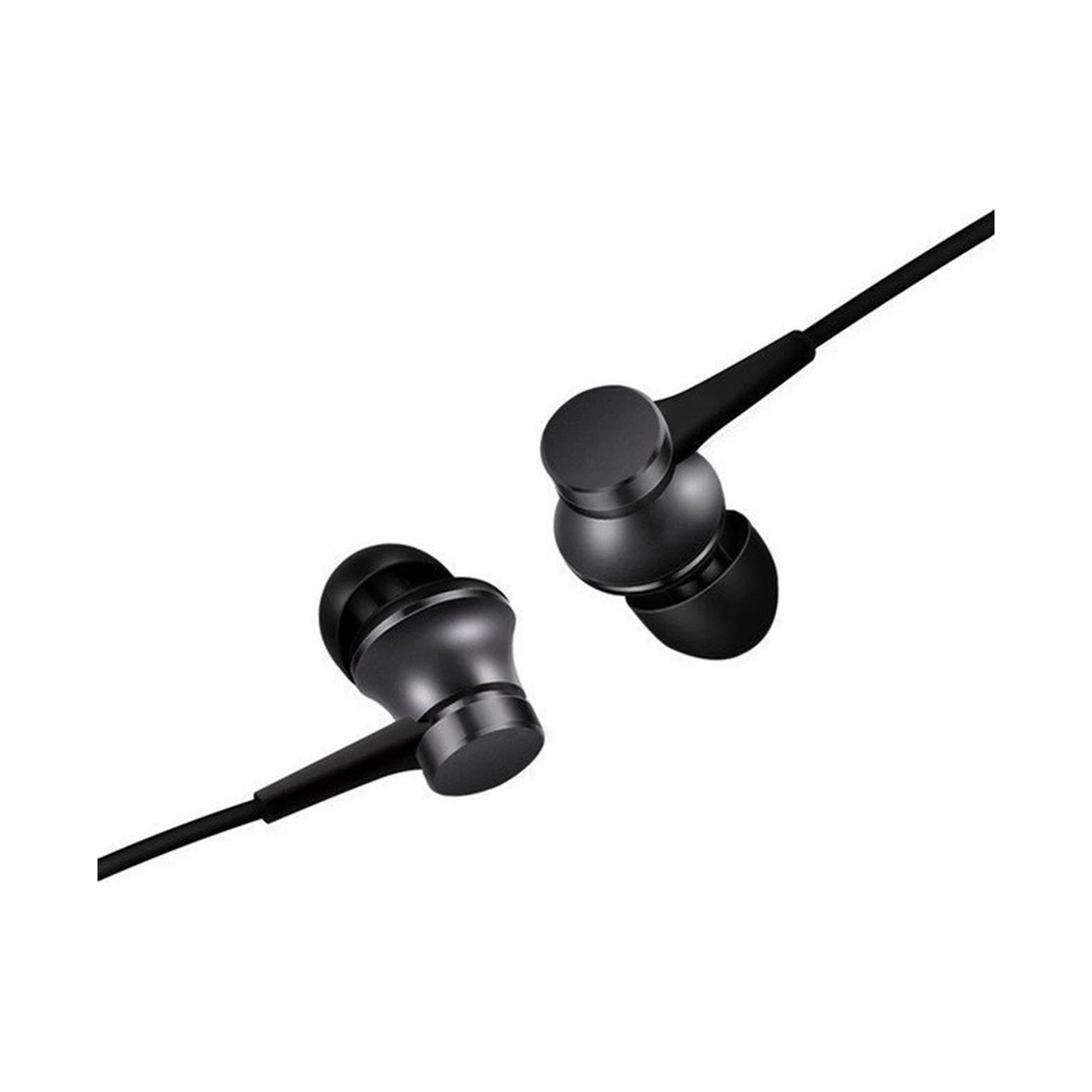 Xiaomi Piston In-Ear Fresh Black 3