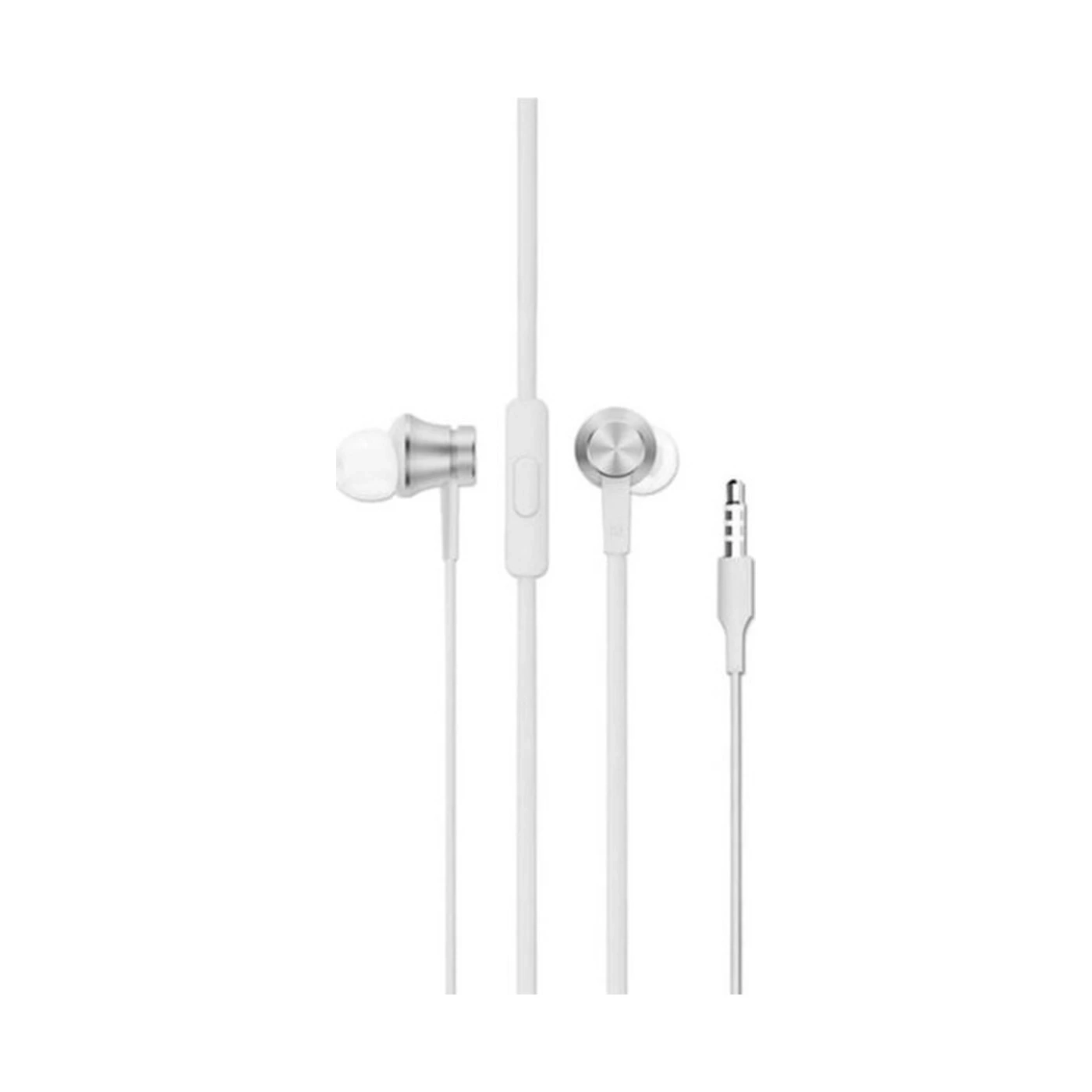 Xiaomi Piston In-Ear Fresh Silver 1