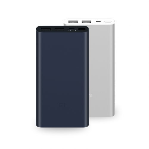 Xiaomi Mi Powerbank 10000mAh 2S