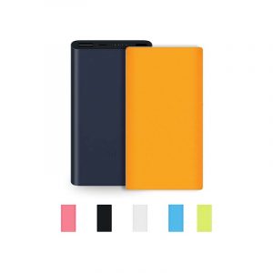 Mi Powerbank 10000mAh V2 Color Case