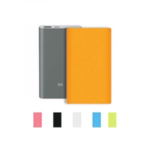 Mi Powerbank 10000mAh Pro Color Case