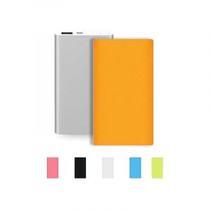 Mi Powerbank 5000mAh Color Case