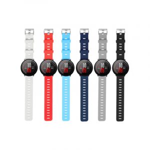 OEM Amazfit Pace/Stratos Color Straps