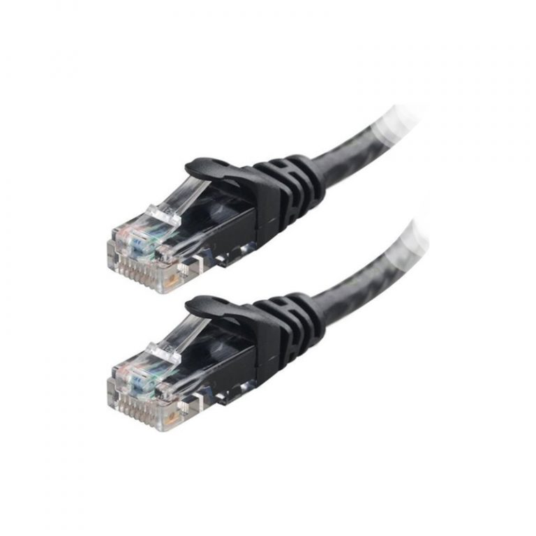 Powertech U/UTP Cat.5e Cable