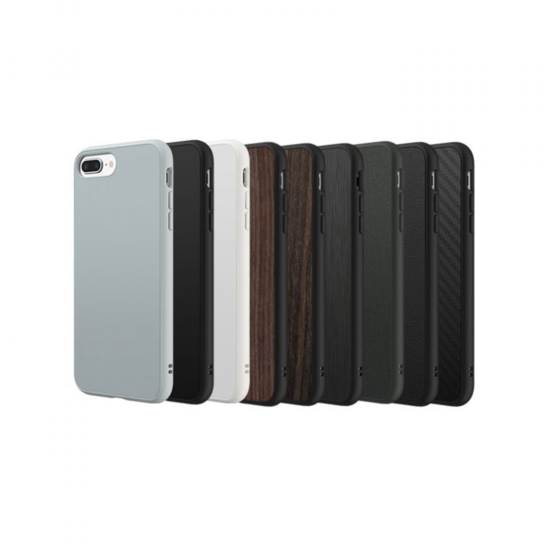 Rhinoshield Solidsuit (Apple iPhone 7/8 Plus)