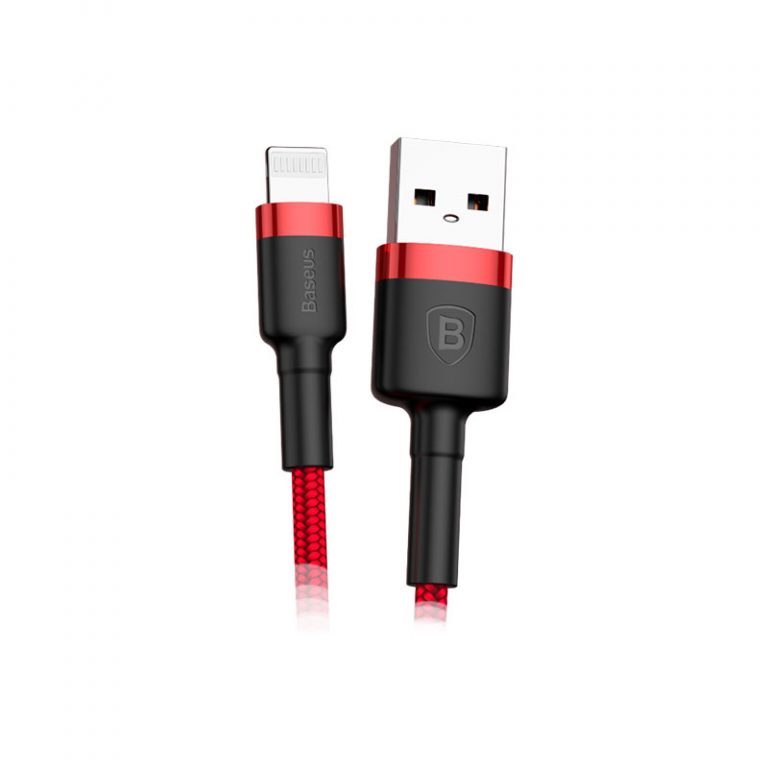 Baseus Cafule USB to Lightning Cable