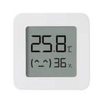 Xiaomi Mi Temperature & Humidity Monitor 2