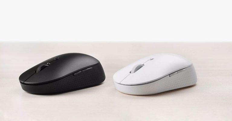 Xiaomi Mi Silent Mouse