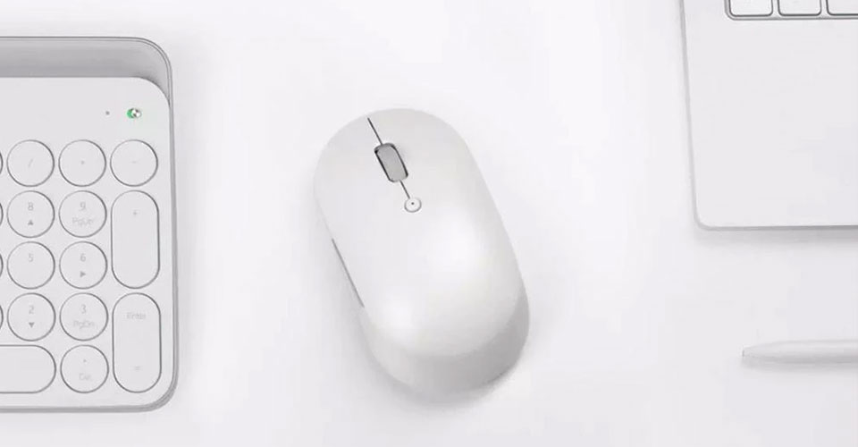 Xiaomi Mi Silent Mouse