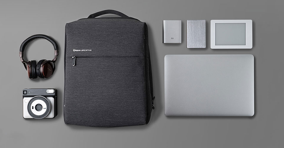 Xiaomi Mi Urban Backpack 2 15.6''