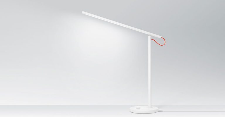 Xiaomi Mi LED Desk Lamp 1S