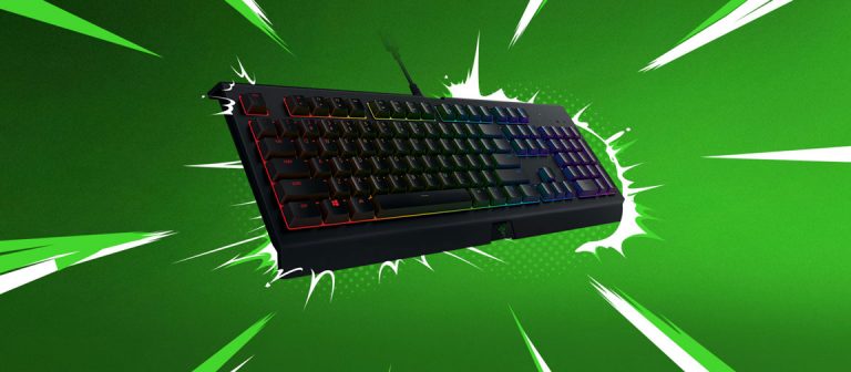 Razer Cynosa Lite Chroma (GR)