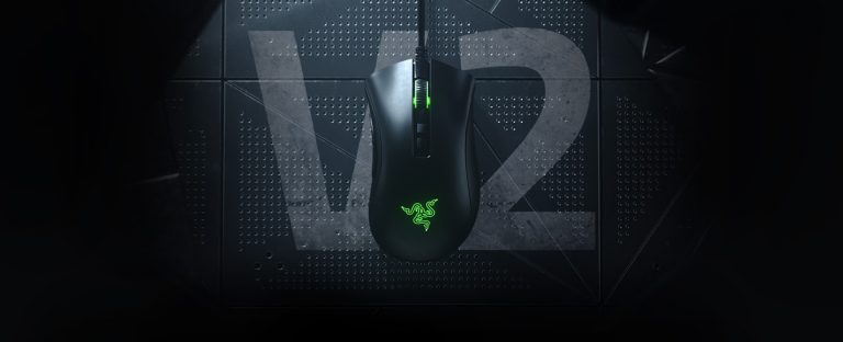 Razer Deathadder V2