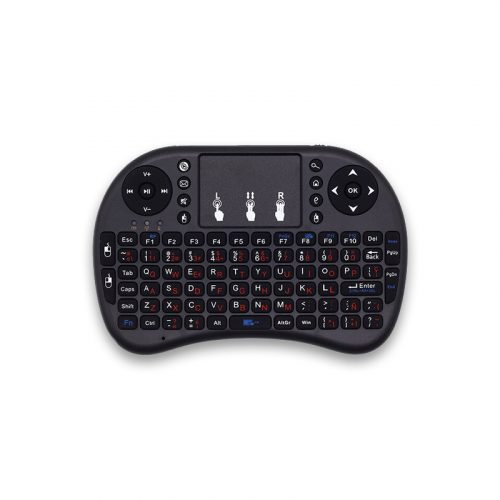 Riitek i8 Wireless Keyboard