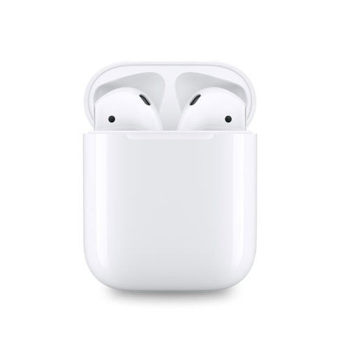 Apple Airpods 2nd Gen with Charging Case