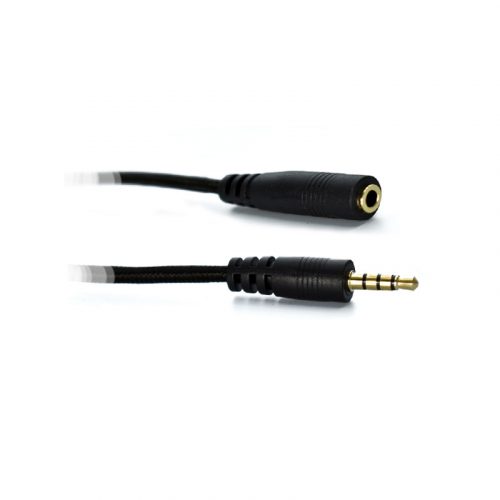 Powertech Cable 3.5mm Male- Female (3m)