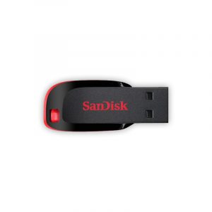 Sandisk Cruzer Blade USB 2.0