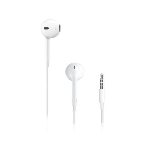 Apple EarPods 3.5mm (MNHF2ZMA) (2017)