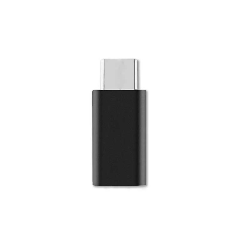 Powertech Type-C to Micro USB Adapter