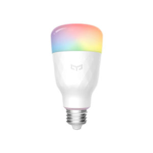 Yeelight Smart Bulb 1S (Color)