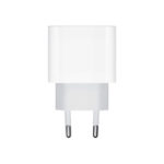 Apple Type-C Wall Adapter 20W