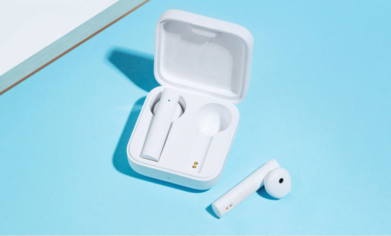 Xiaomi Mi True Wireless Earphones Basic 2