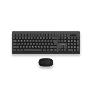 Philips Wireless Keyboad & Mouse SPT6324