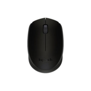 Logitech Wireless Mouse B170