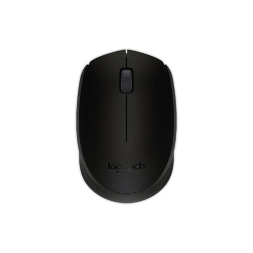 Logitech Wireless Mouse B170