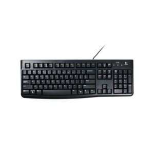 Logitech Business Keyboard K120 GR