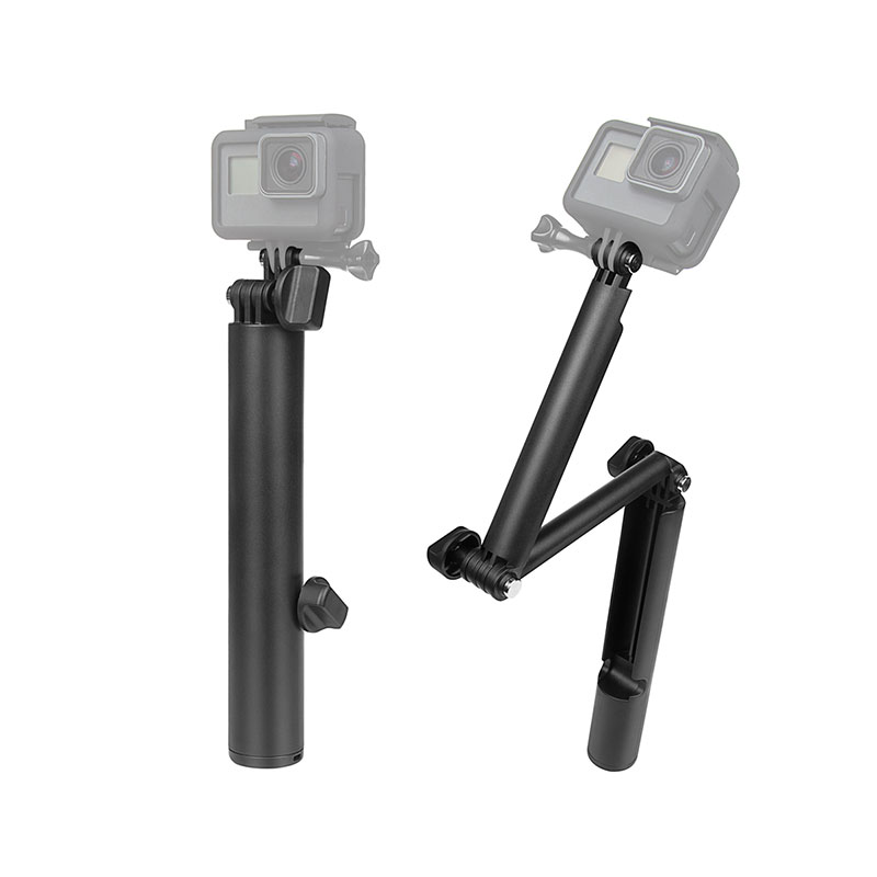 Shoot New Style 3 Way Monopod