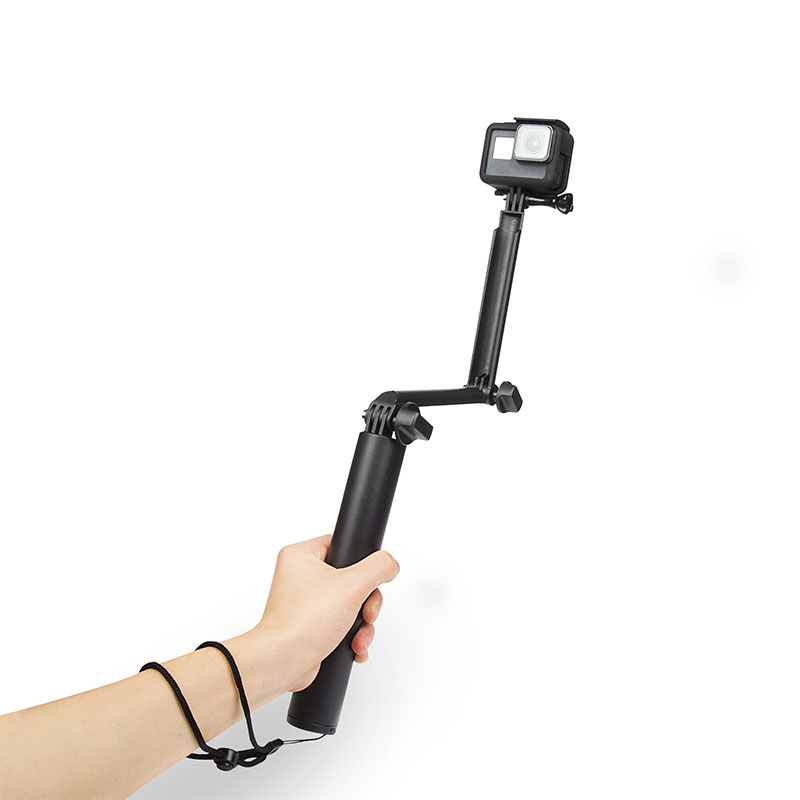 Shoot New Style 3 Way Monopod