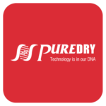Puredry