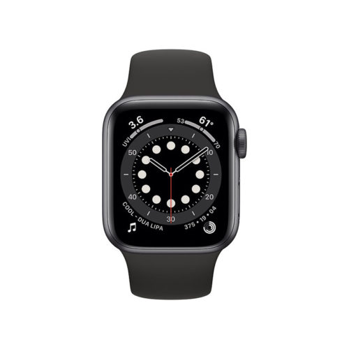 Apple Watch Series 6 Aluminium