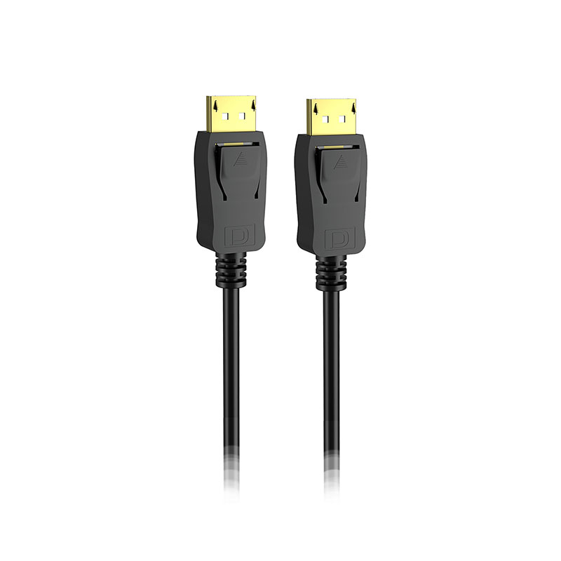 Powertech DisplayPort Cable 1.4 1.5m CAB-DP037
