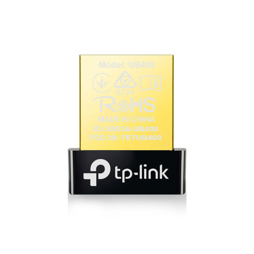 Tp-Link Bluetooth Adapter UB400