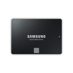 Samsung SSD 860 Evo