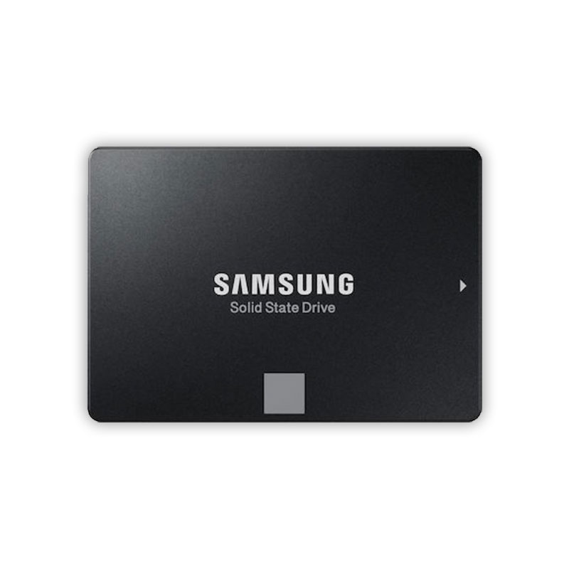 Samsung SSD 860 Evo
