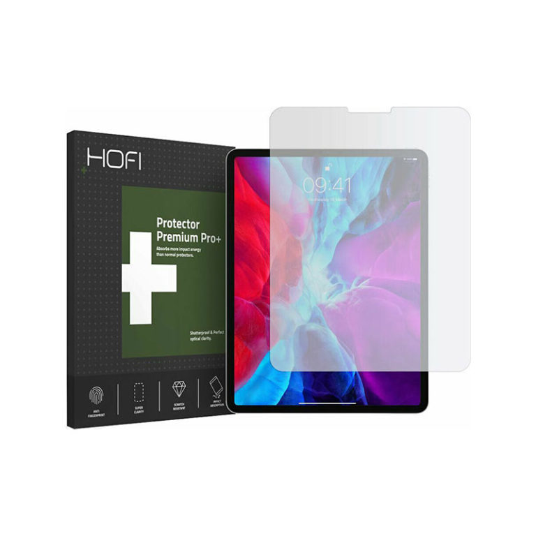 Hofi Tempered Glass Pro+ iPad Air 2020