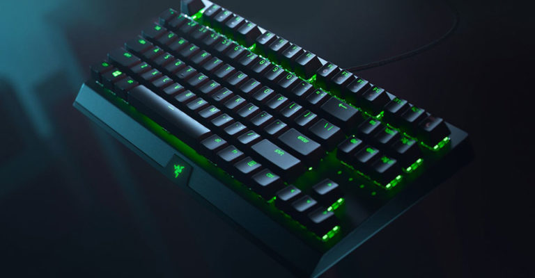 Razer Blackwidow V3 Tenkeyless (GR)