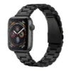 spigen modern fit Λουράκι για apple watch 42/44mm aσημί
