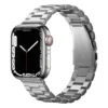 spigen modern fit Λουράκι για apple watch 42/44mm Μαύρο