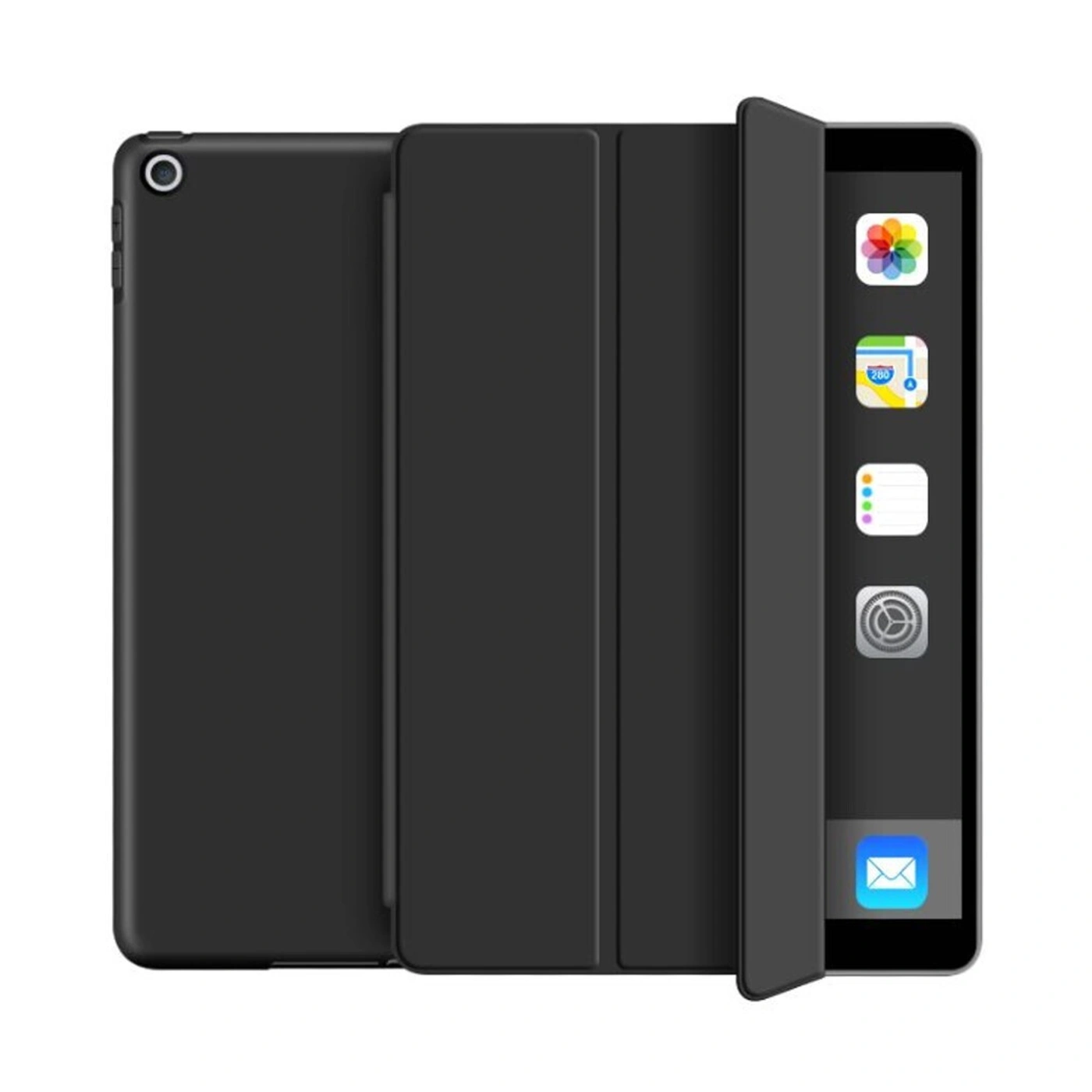 tech protect smartcase flip cover Θήκη για ipad 2019 10.2"