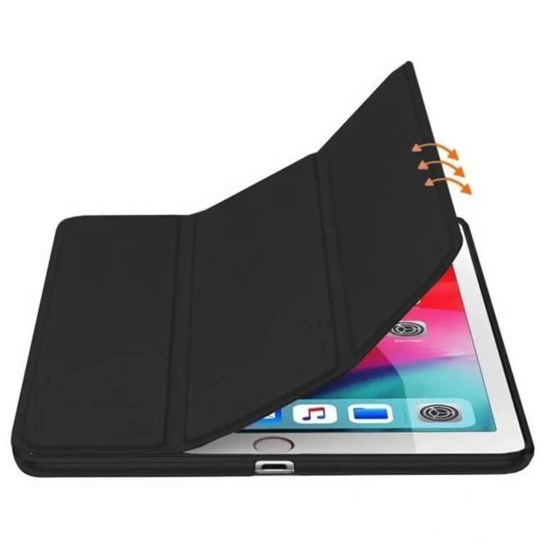 tech protect smartcase flip cover Θήκη για ipad 2019 10.2"